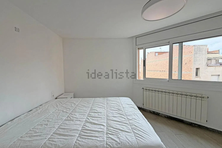 Ático en Passatge de Narcís Oller