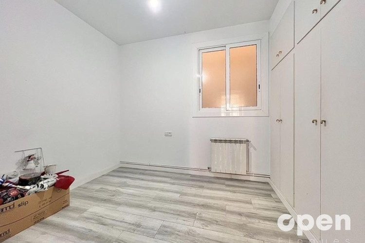 Frederic Mistral, Sant Pere Nord