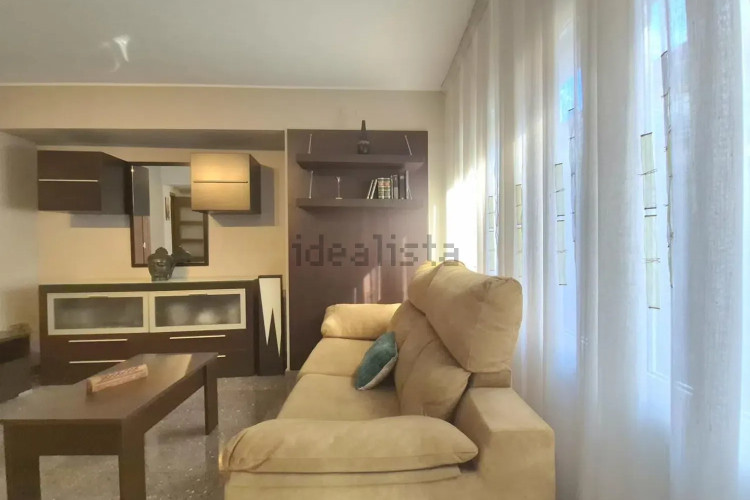 Piso en calle de Faraday