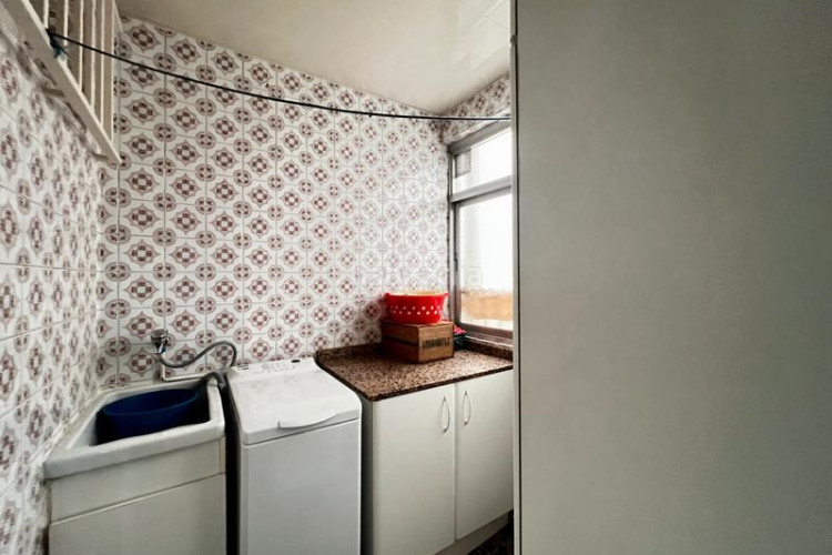 Piso para entrar a vivir en Can Palet II - Santa Eulàlia Terrassa