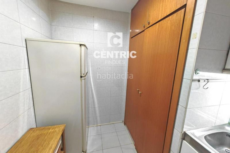 Piso acogedor loft en Cementiri Vell Terrassa