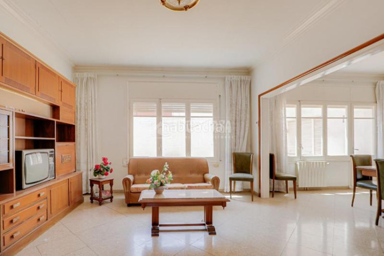 Casa pareada casa en venta en Sant Pere Nord Terrassa