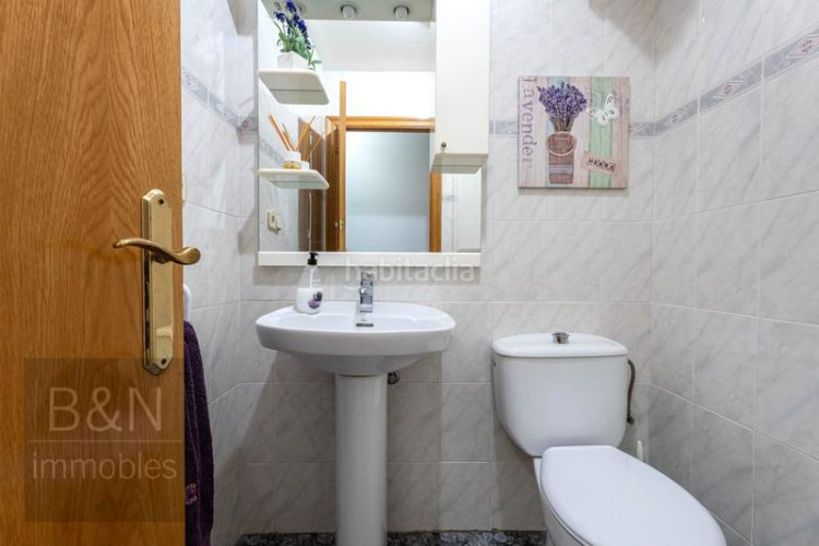 Casa en exclusiva tu nuevo hogar en plena naturaleza en Terrassa