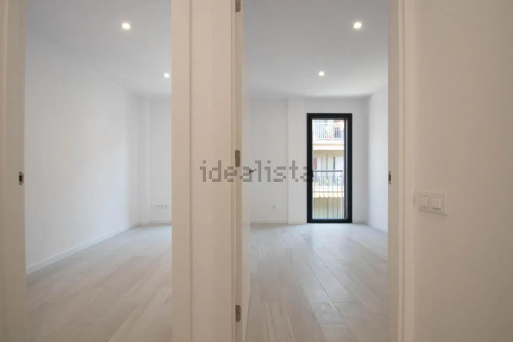 Piso en Barrio Escoles