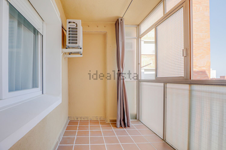 Piso en venta en Calle Sabadell