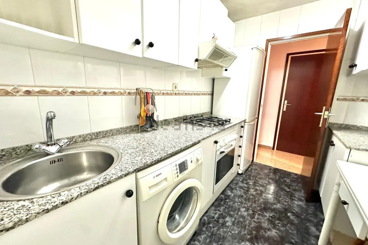 Piso en Barrio Sant Pere Nord