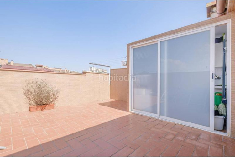 Casa  apareada muy acogedora en La Maurina Terrassa