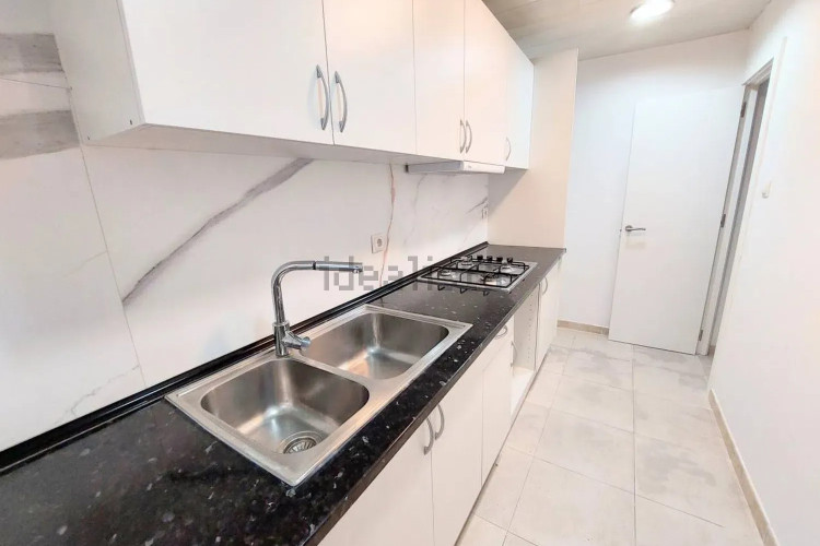 Piso en Barrio La Grípia