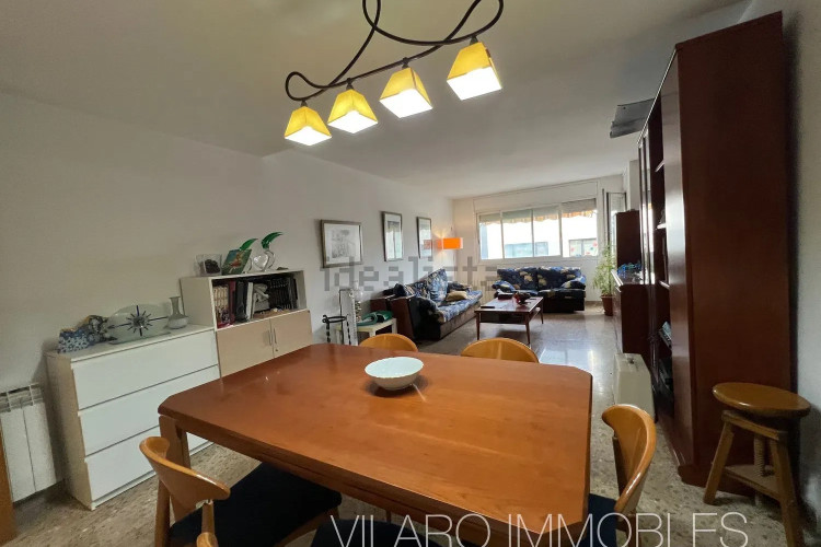 Piso en avenida de Barcelona