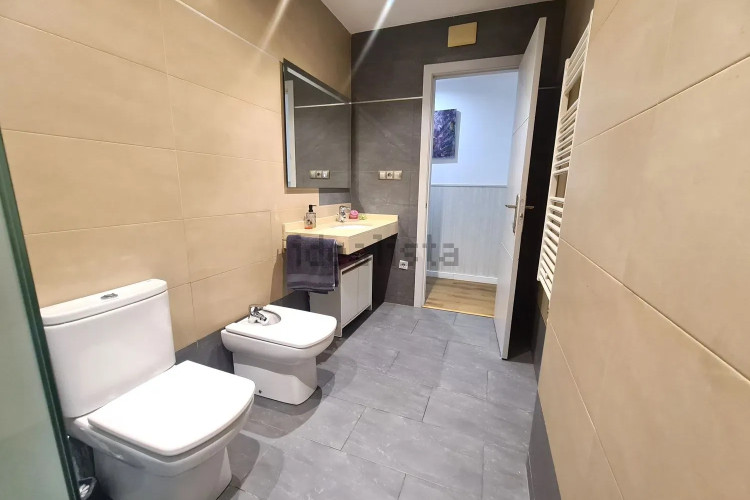 Chalet adosado en Barrio Roc Blanc