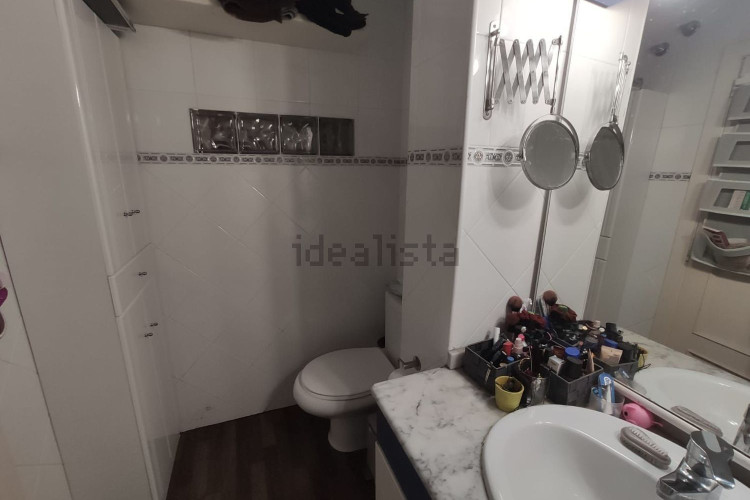 Piso en Barrio Can Tusell