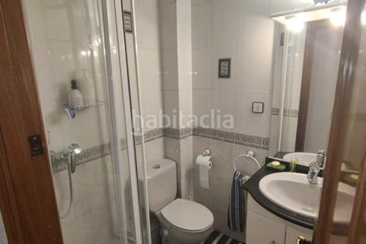 Piso para famílias que buscan espacio y buenas conexiones en Terrassa