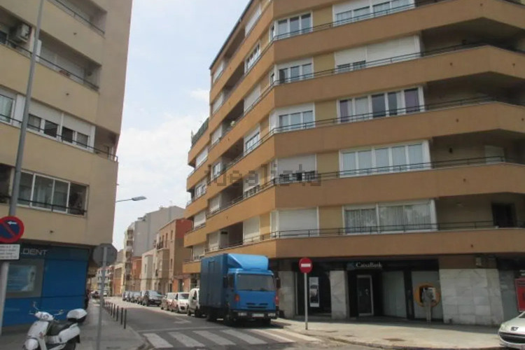 Piso en calle de Pere Fizes