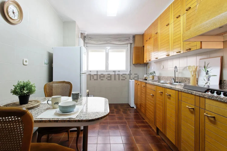 Piso en Barrio Ca n'Aurell