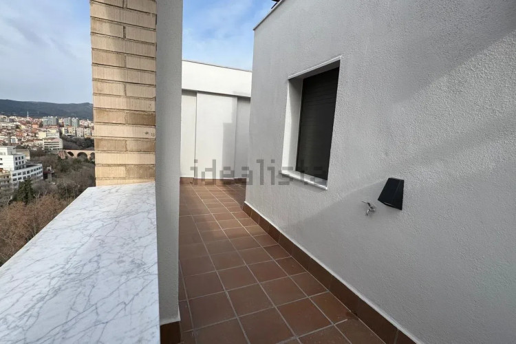 Dúplex en calle de Miquel Vives, 5