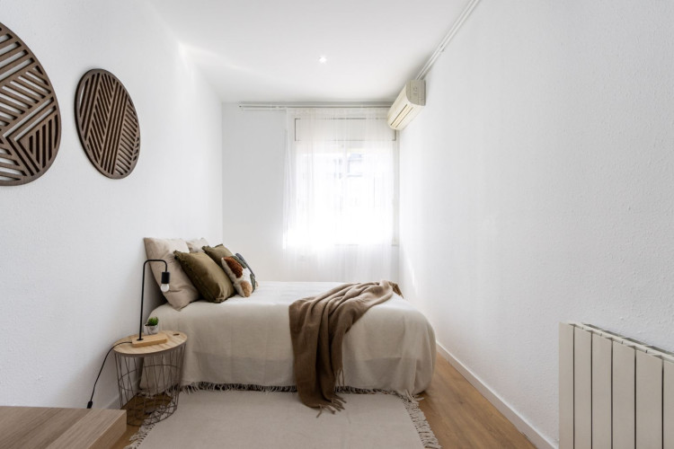 Terrassa - CL CARRASCO I FORMIGUERA,DE, Roc Blanc