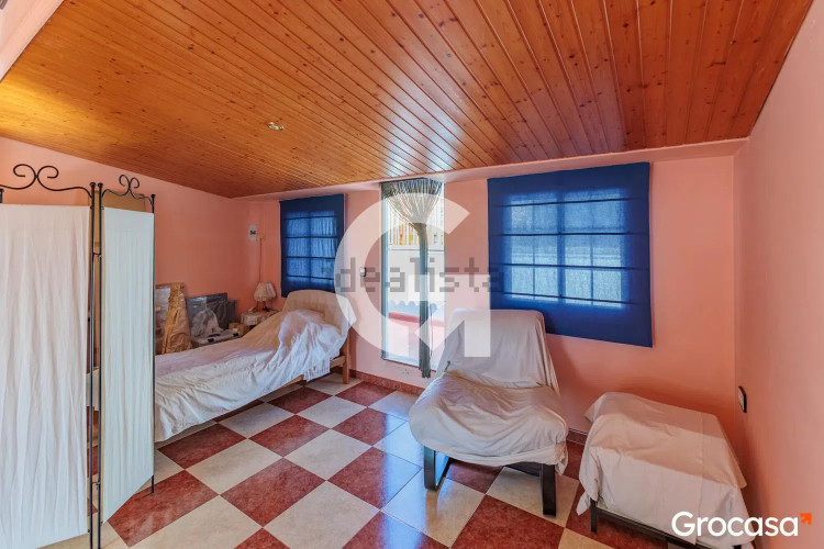 Casa independiente en calle ďOrà
