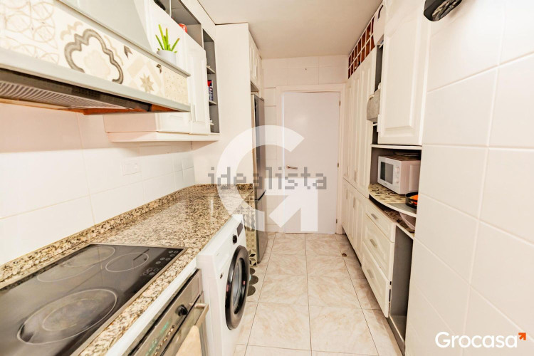 Piso en venta en La Grípia