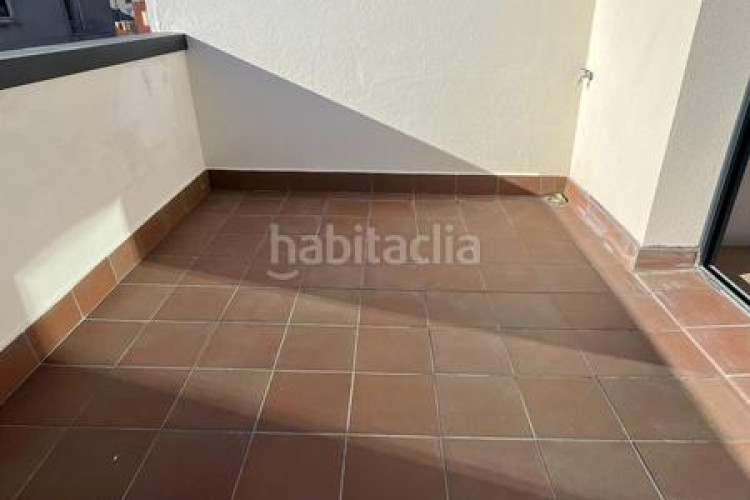 Dúplex  de obra nueva ! en Ca n'Aurell Terrassa