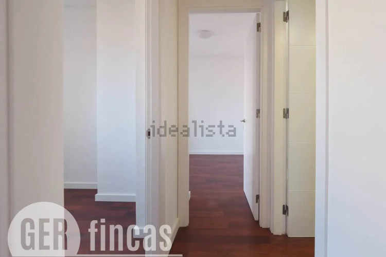 Piso en calle de Menéndez y Pelayo