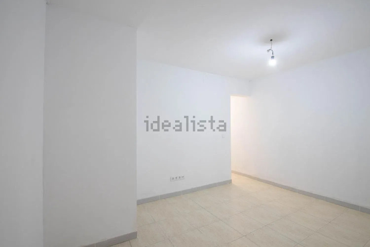 Piso en calle del Cardenal Cisneros