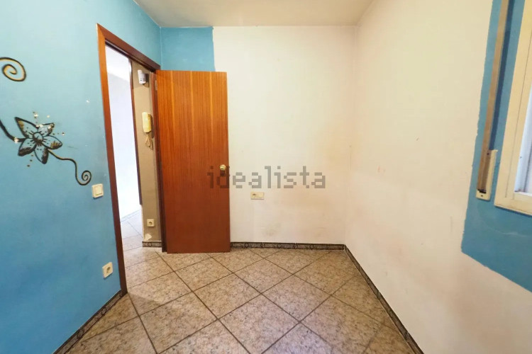 Piso en Barrio La Grípia