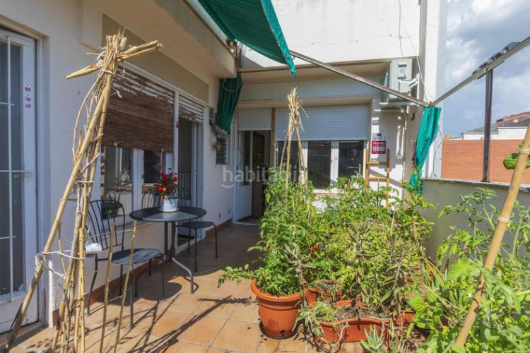 Casa chalet adosado en venta en ca naurell en Ca n'Aurell Terrassa