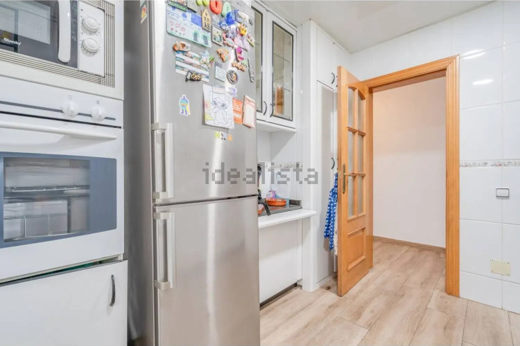 Piso en Barrio Escoles