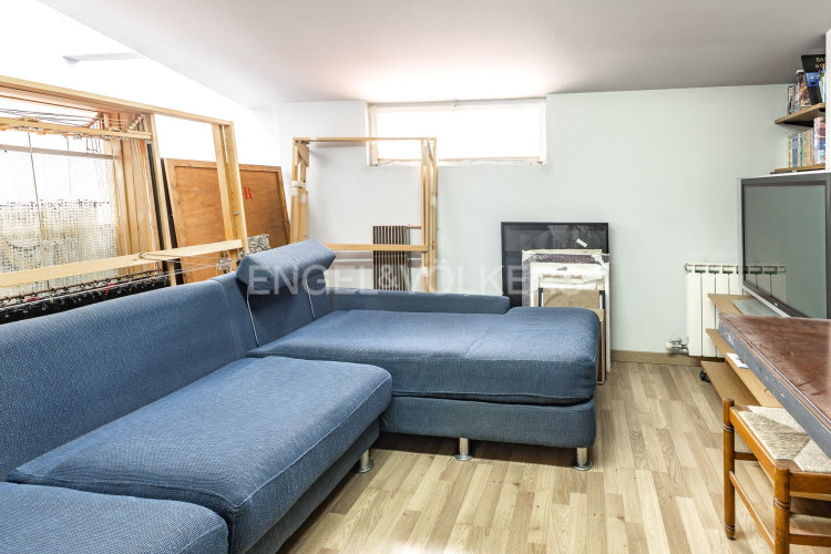 Vallparadu00EDs - Antic Poble de Sant Pere