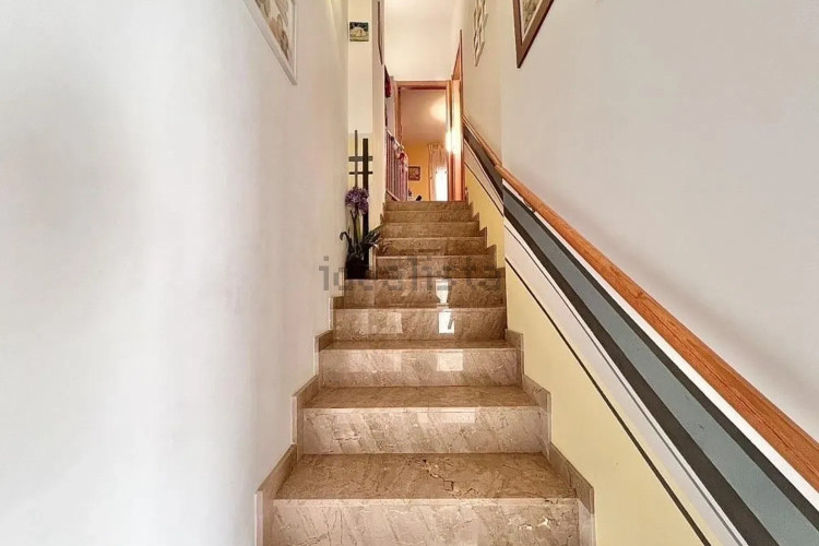 Dúplex en Barrio Sant Pere