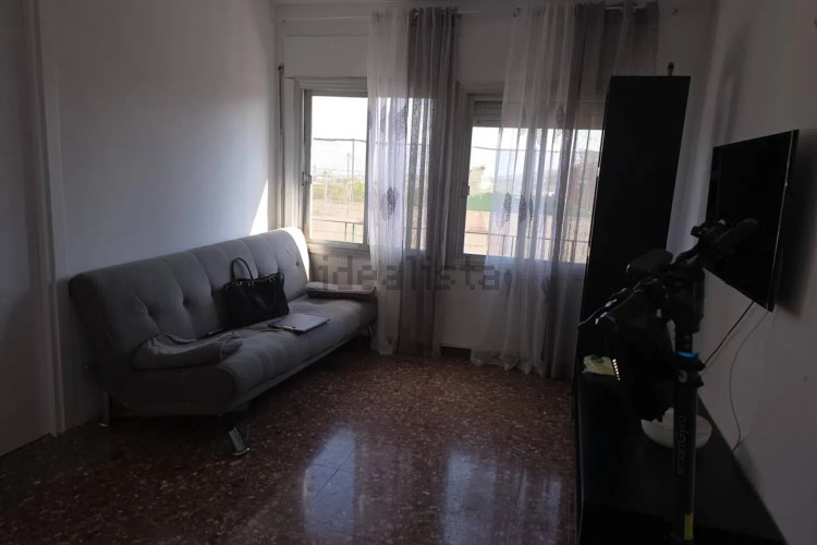 Piso en calle de Jacint Elías