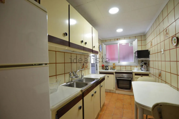 Piso en Barrio Can Jofresa - Santa Margarida