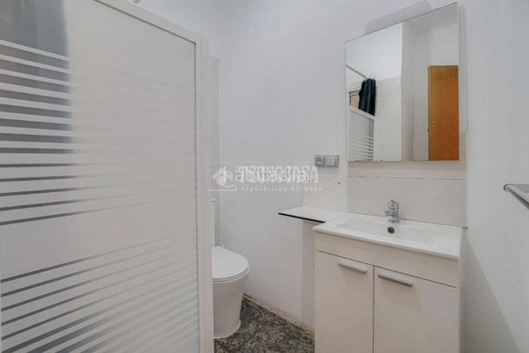 Piso  en venta en Sant Pere Nord Terrassa