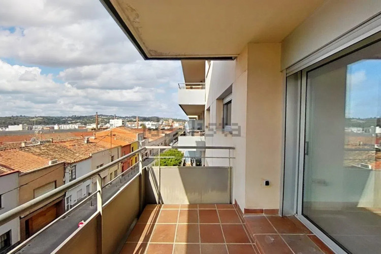 Piso en Barrio Segle XX
