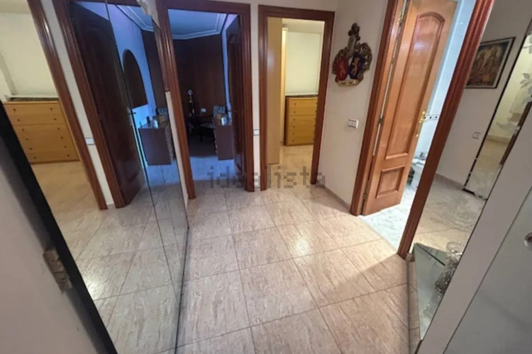 Piso en rambla d'Ègara