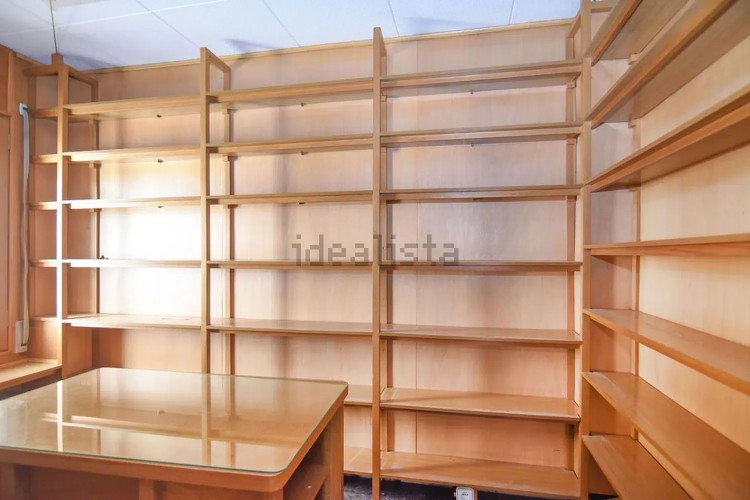 Piso en calle del Pintor Borrassà