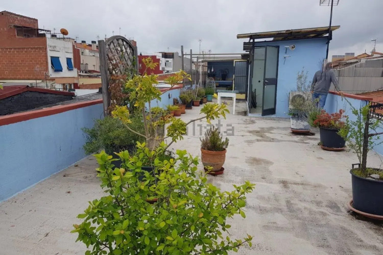 Ático en Barrio Ca n'Anglada