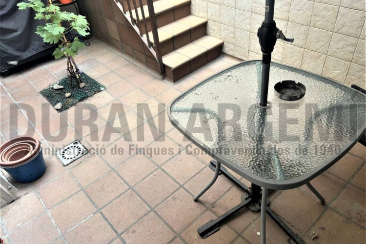 Emperadriu Eugu00E8nia, Zona Esportiva