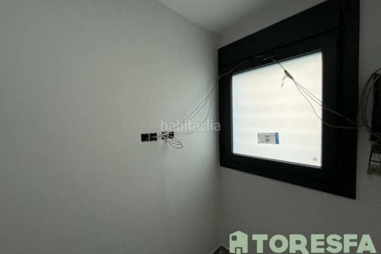 Piso  en venta en ca naurell08224 en Ca n'Aurell Terrassa