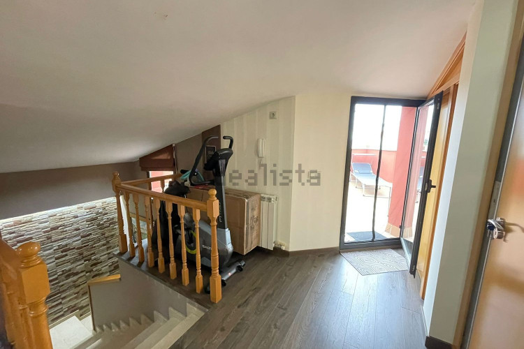 Dúplex en venta en Rambla de Francesc Macià