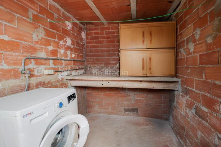 Ático piso 2 habitaciones reformado en sant pere en Terrassa