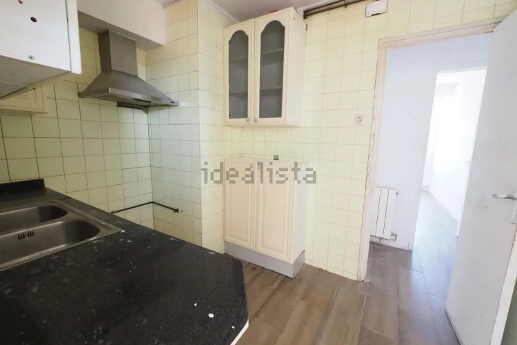 Piso en Barrio Can Boada