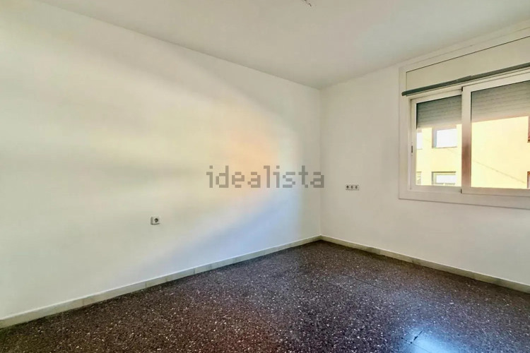 Piso en calle d'Amèrica