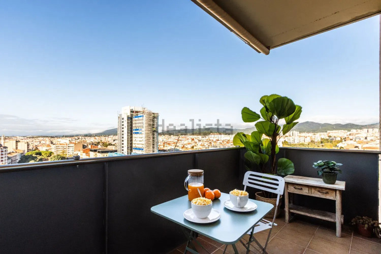 Piso en Barrio Centre