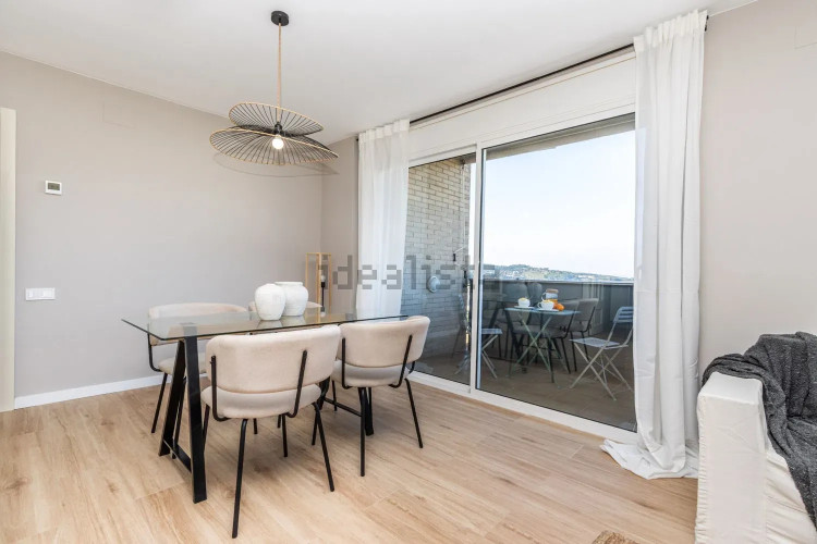 Piso en Barrio Centre