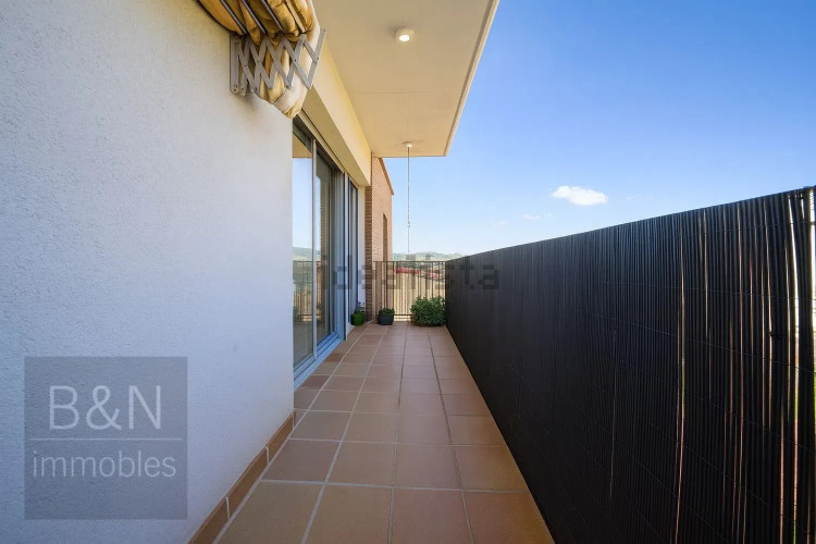 Piso en Barrio Zona Esportiva