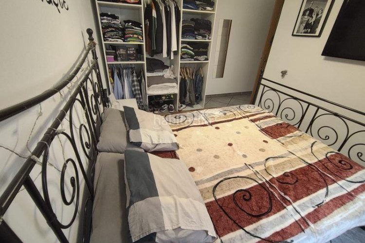 Piso para famílias que buscan espacio y buenas conexiones en Terrassa