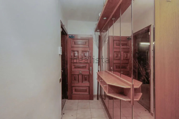 Piso en calle de Maria Auxiliadora