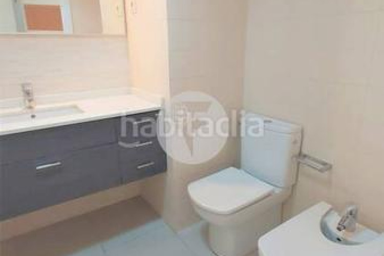 Piso espectacular piso de 113 m con gran balcón en zona olímpica en Terrassa