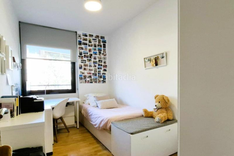 Dúplex en pleno corazón de la ciudad en Ca n'Aurell Terrassa